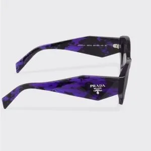 Prada | Accessories | Newprada Symbole Sunglasses Spr7y  display picture 3